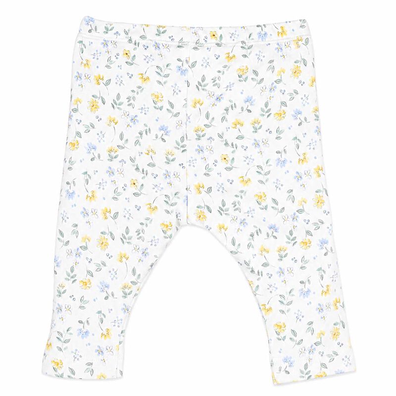B&eacute;b&eacute; Libby 3/4 Length Leggings image number 0